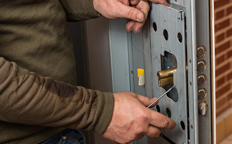 serrurier ouverture de porte Meudon